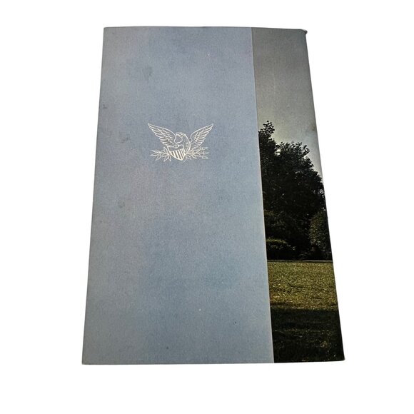 American Geographical Society Gulf South Central States Book Know Your America - Picture 2 of 8